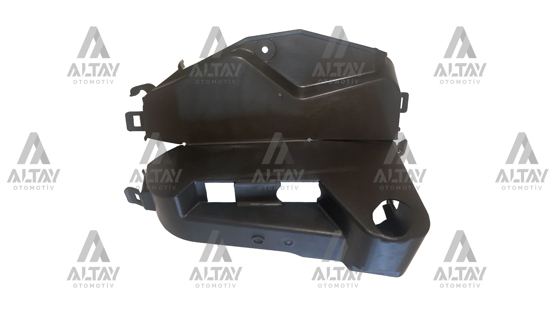 Renault Scenic Kapak Trıger Üst